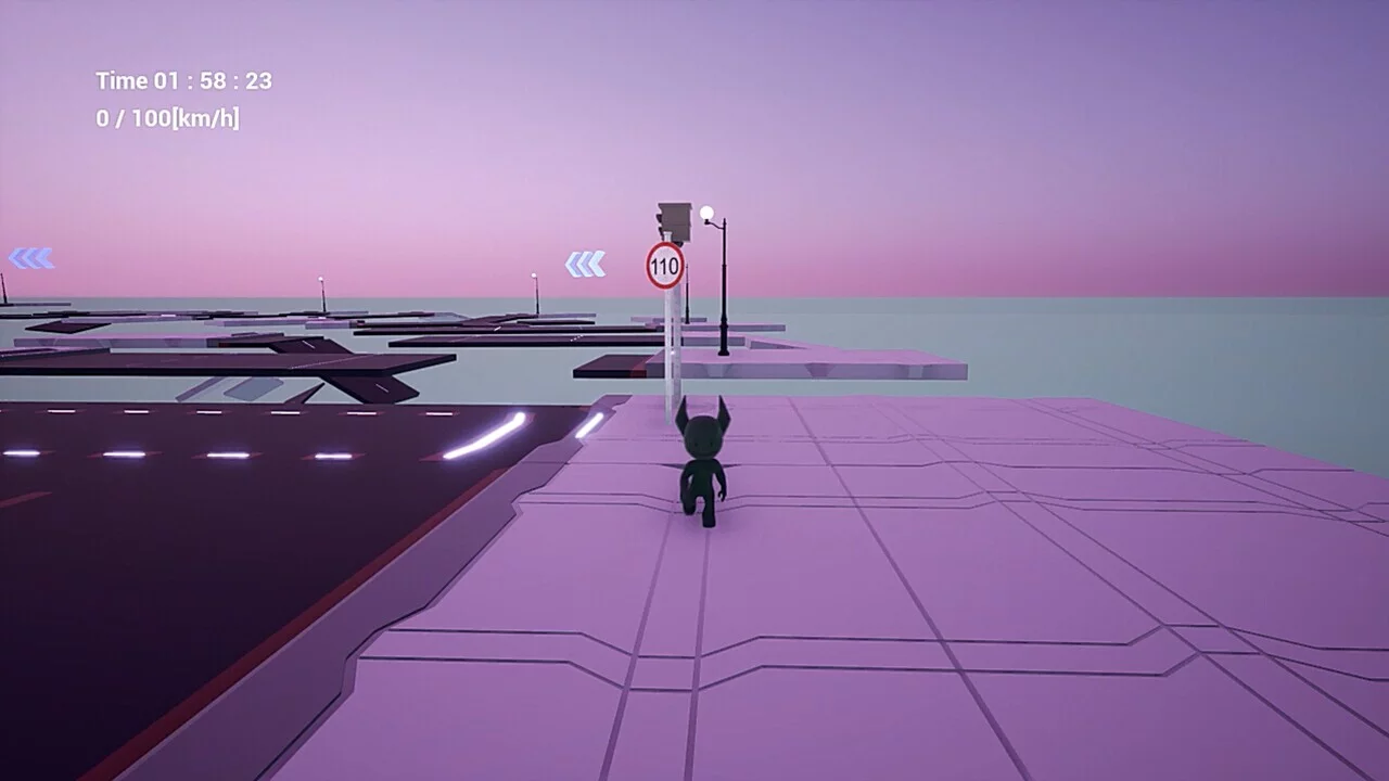 Изображение игры: Know Your Limits