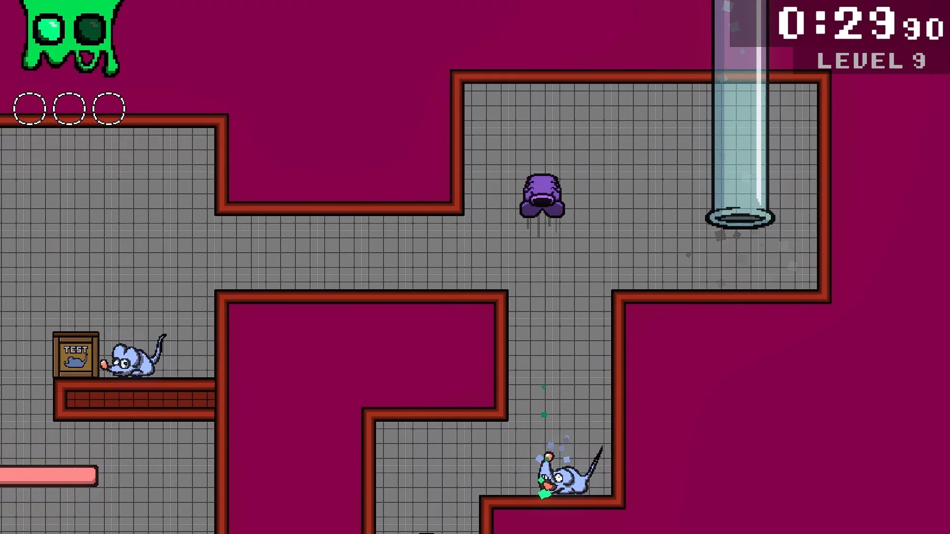 Изображение игры: Project Nasu