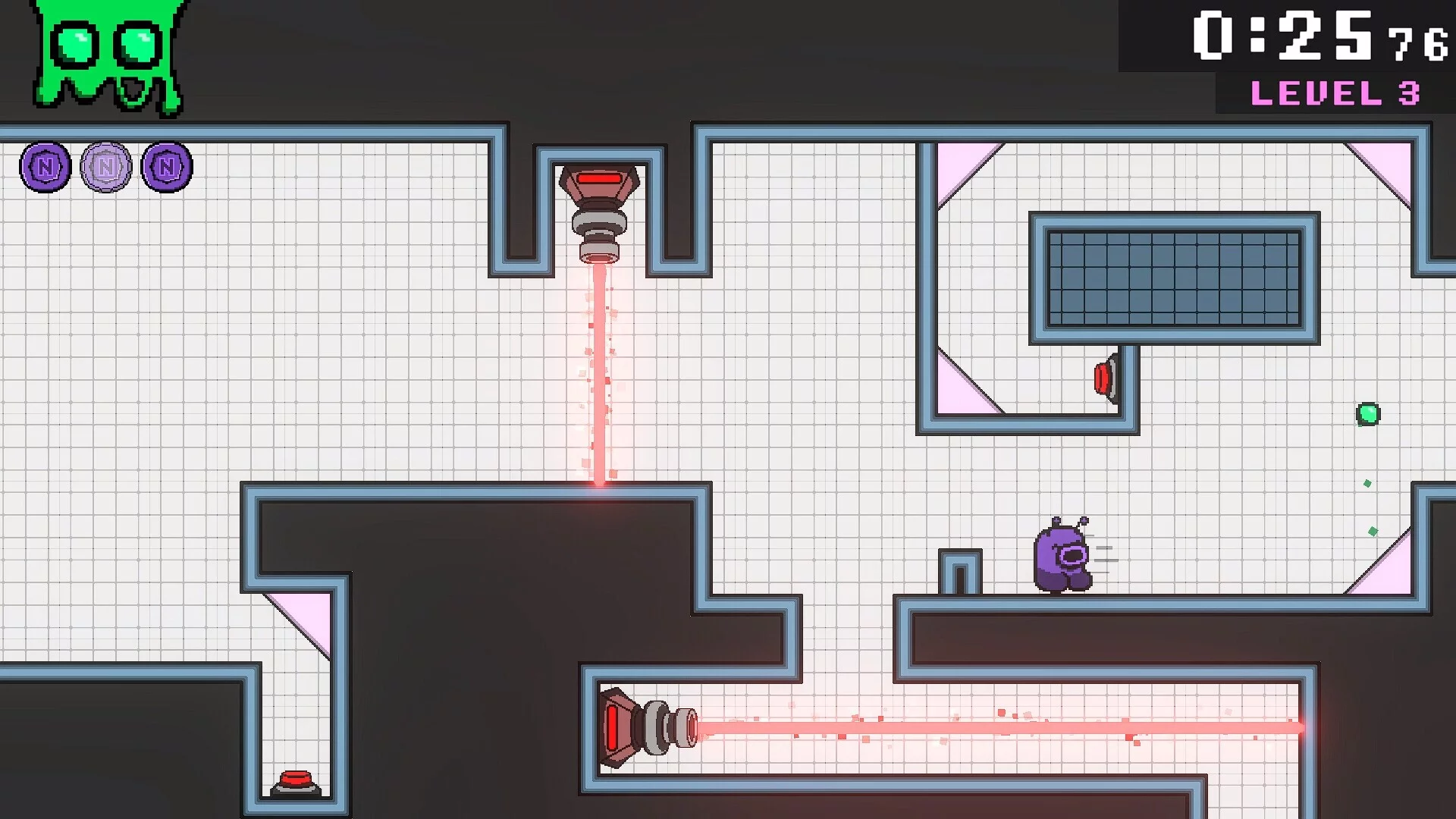 Изображение игры: Project Nasu