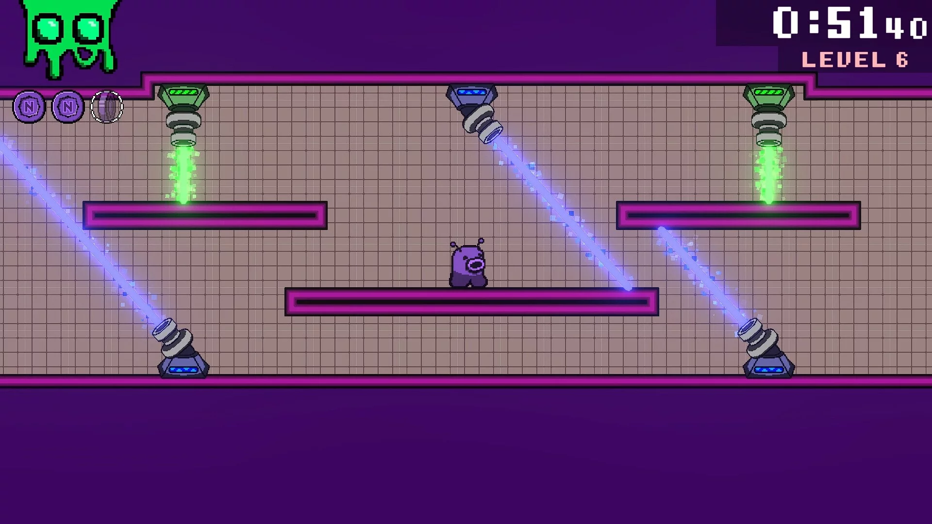 Изображение игры: Project Nasu