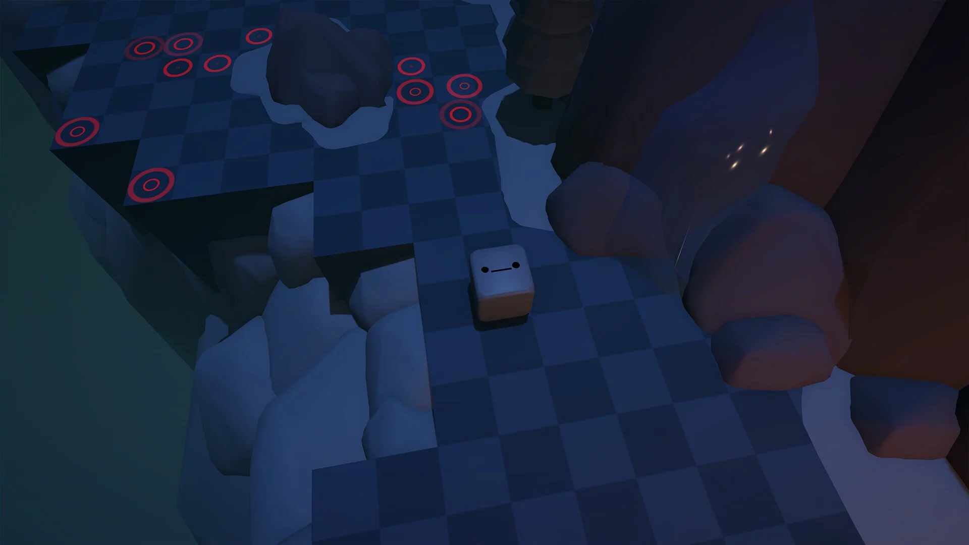 Изображение игры: Battle for the Board