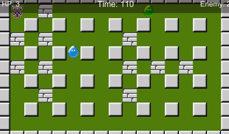 Изображение игры: Madman