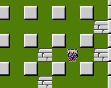 Изображение игры: Madman
