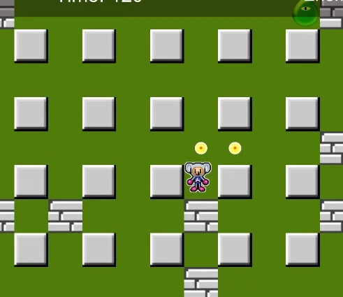 Изображение игры: Madman