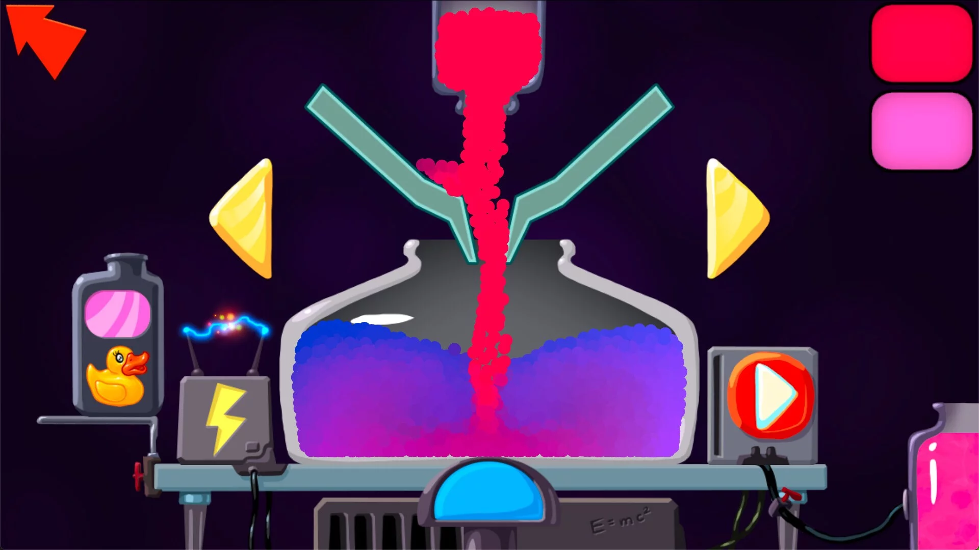 Изображение игры: My Little Car Wash - Cars & Trucks Roleplaying Game for Kids