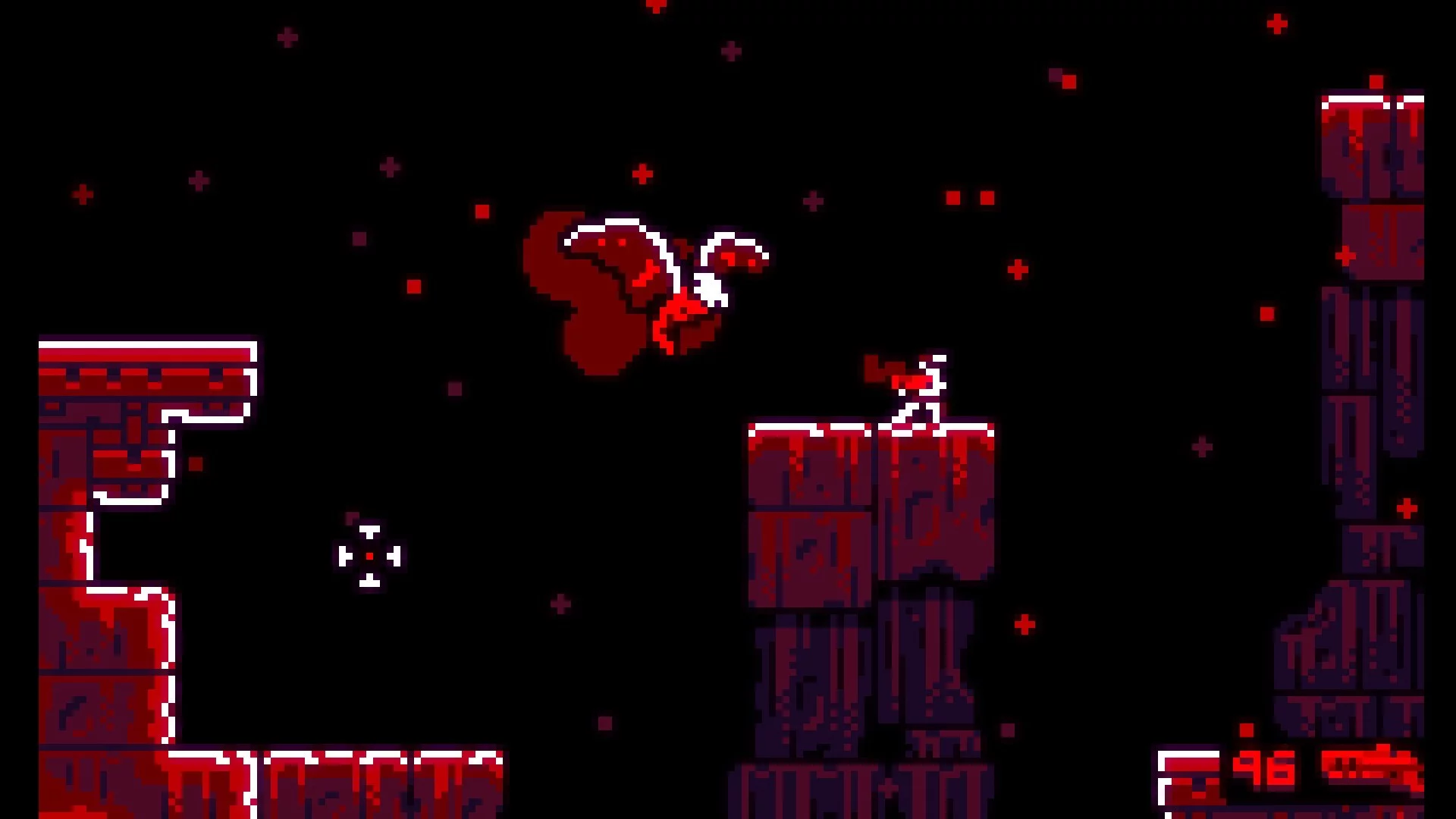 Изображение игры: OVERWHELM