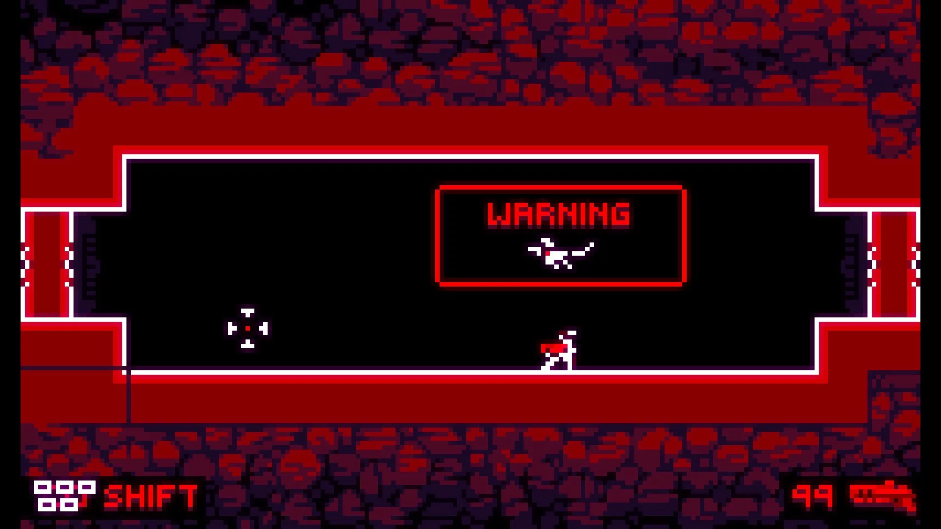 Изображение игры: OVERWHELM