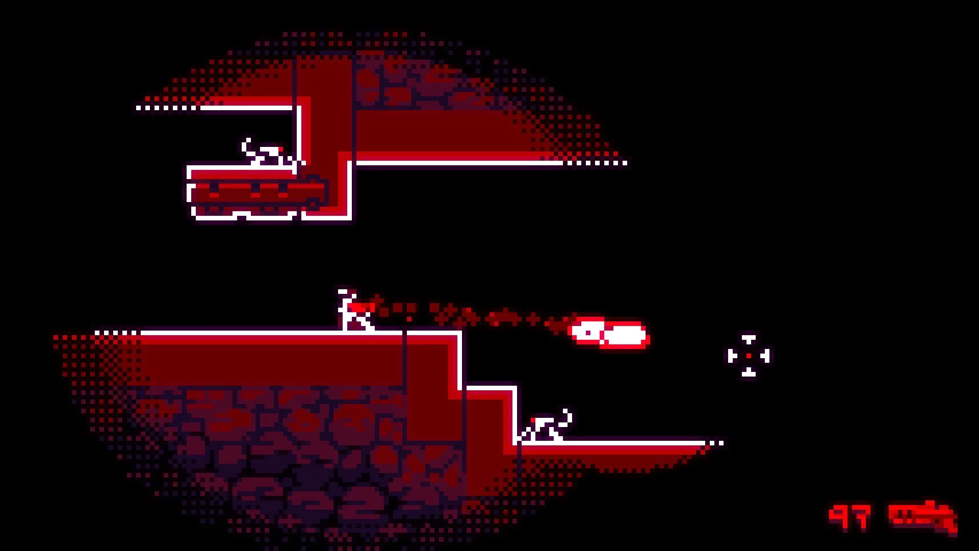 Изображение игры: OVERWHELM