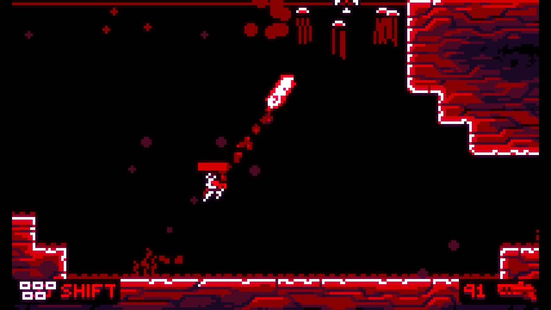 Изображение игры: OVERWHELM