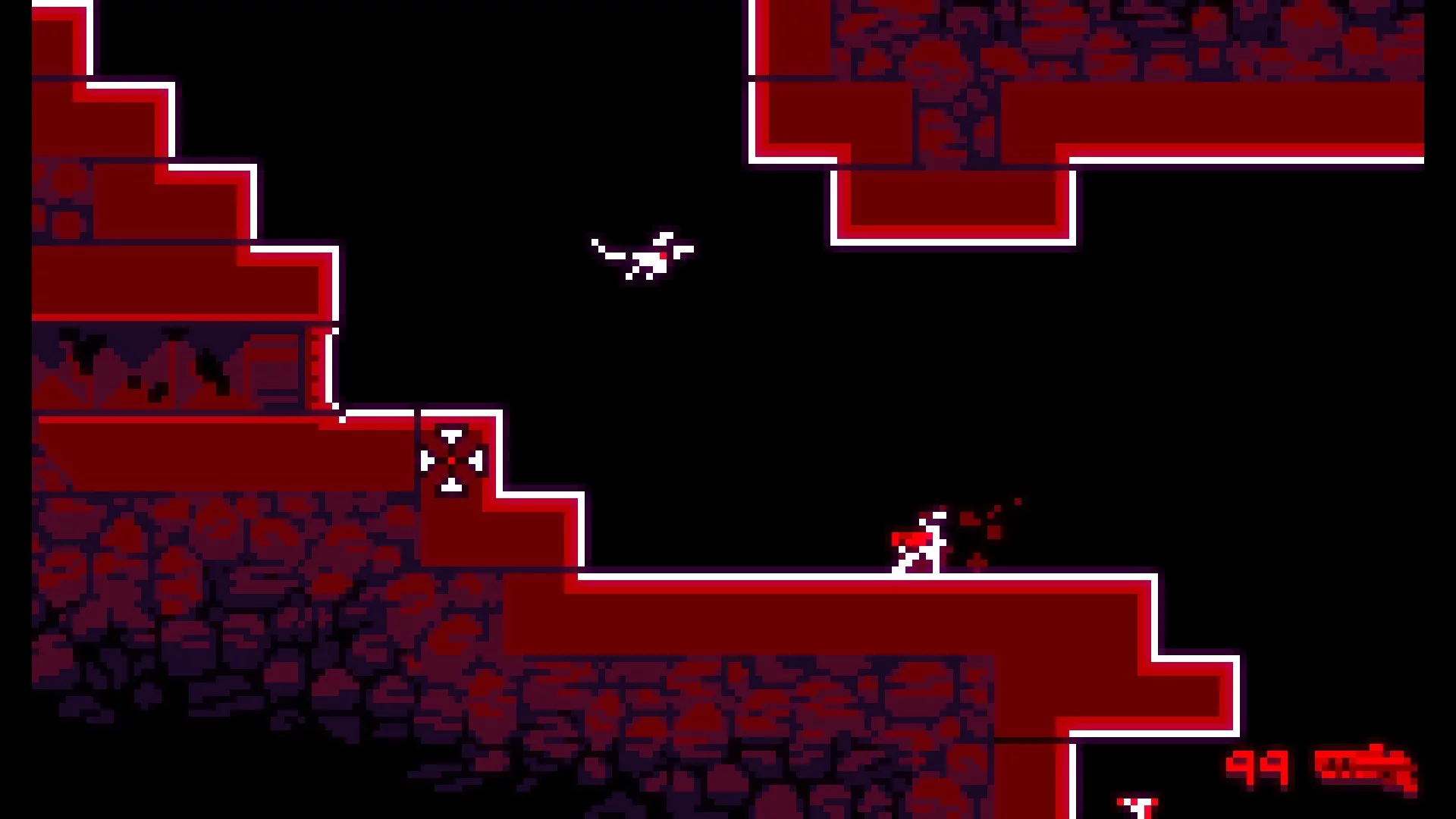 Изображение игры: OVERWHELM