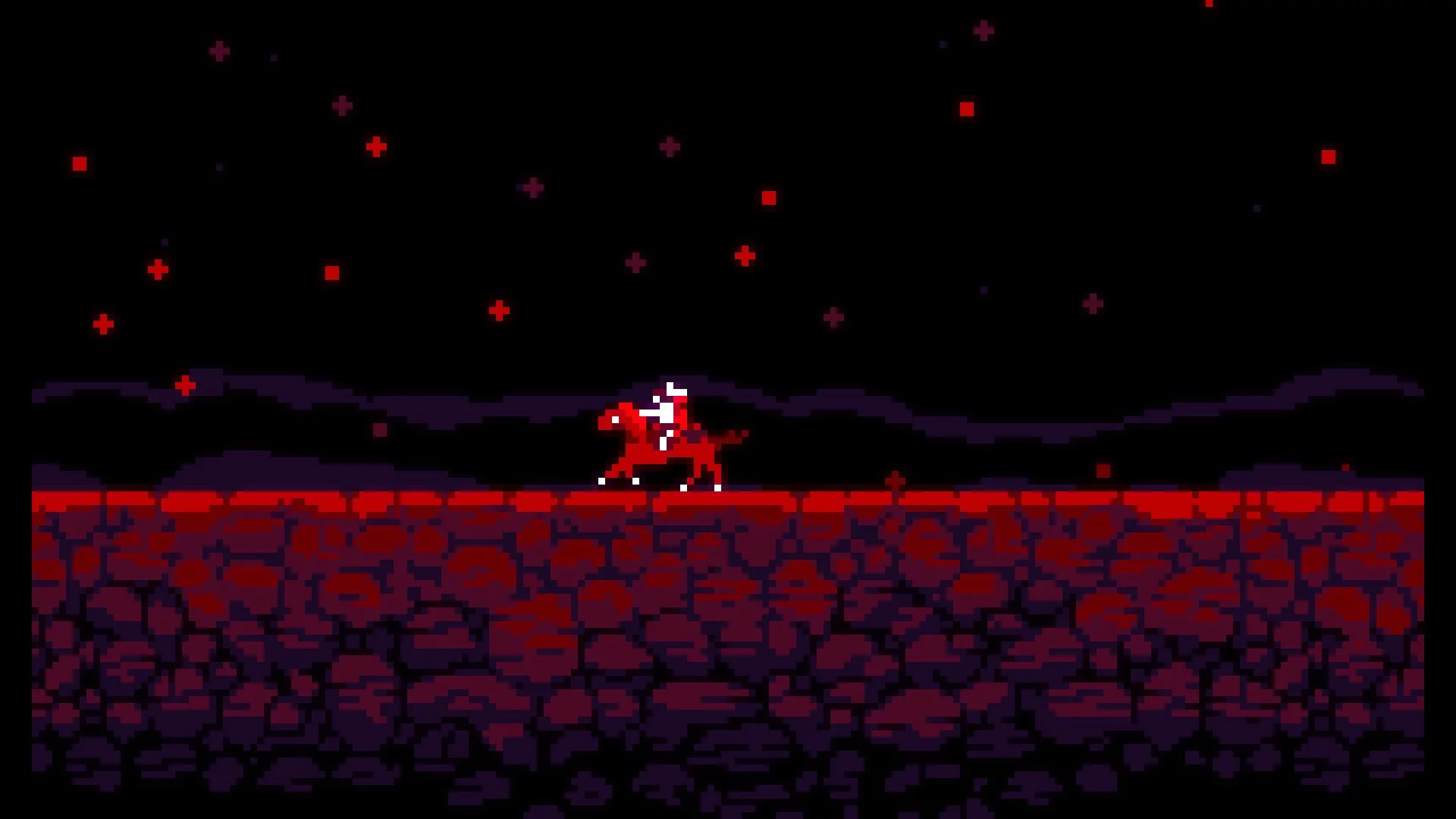 Изображение игры: OVERWHELM