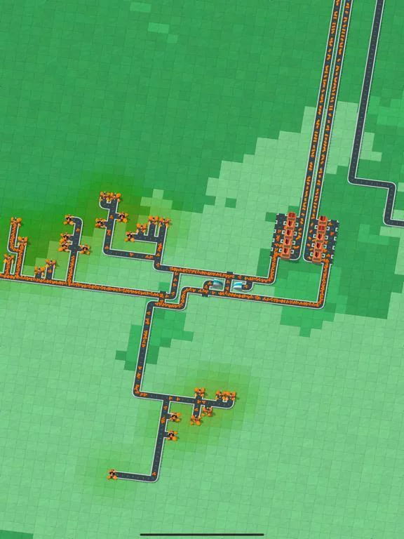 Изображение игры: Builderment
