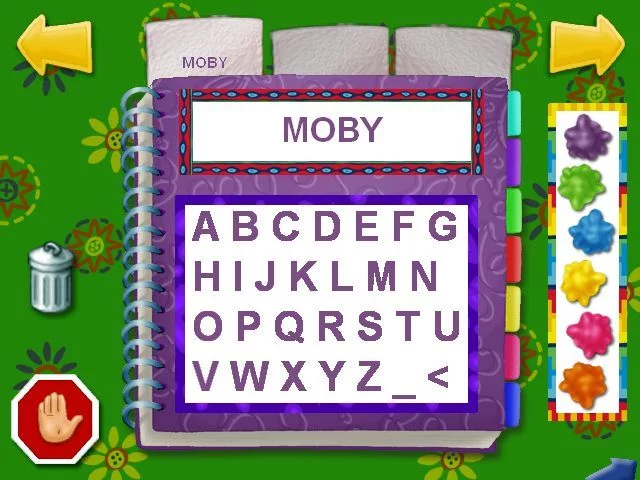 Изображение игры: Dora the Explorer: Backpack Adventure
