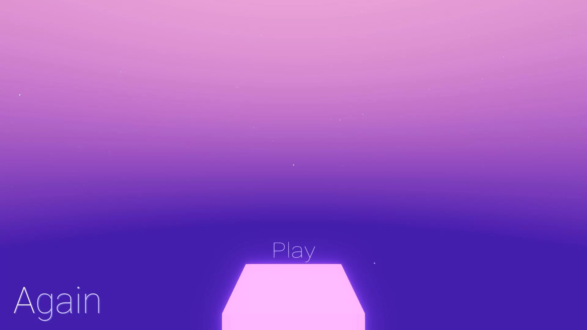Изображение игры: AGAIN