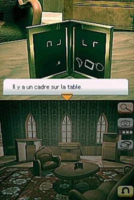 Изображение игры: Another Code: Two Memories