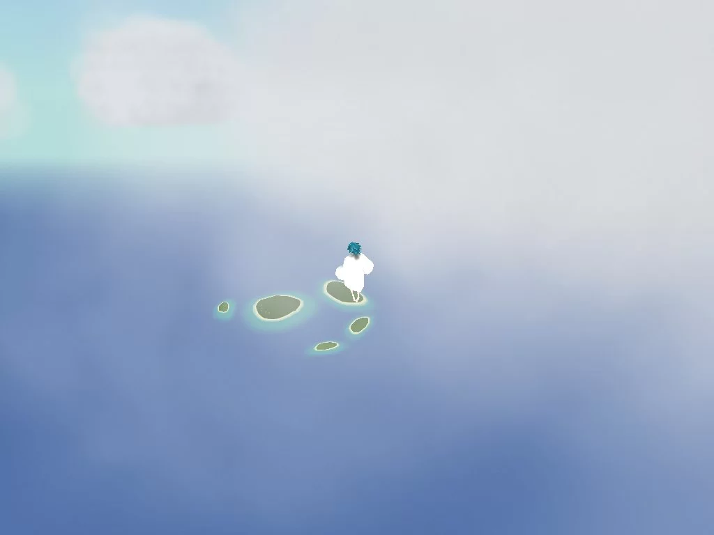 Изображение игры: Cloud