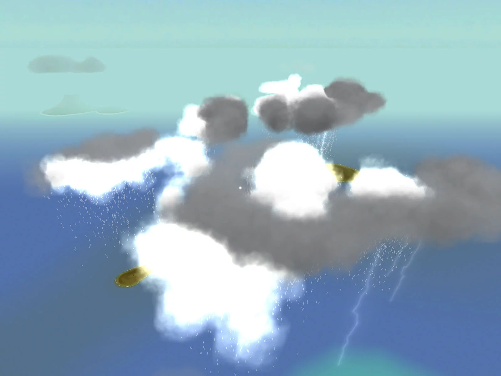 Изображение игры: Cloud
