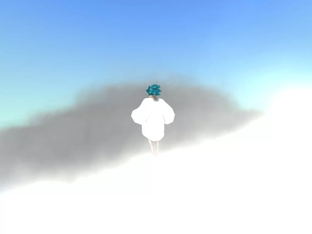 Изображение игры: Cloud