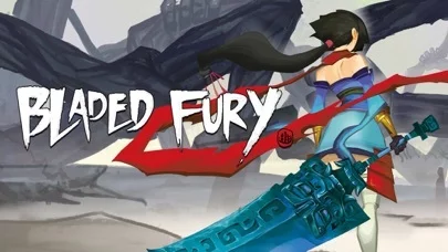 Изображение игры: Bladed Fury: Mobile