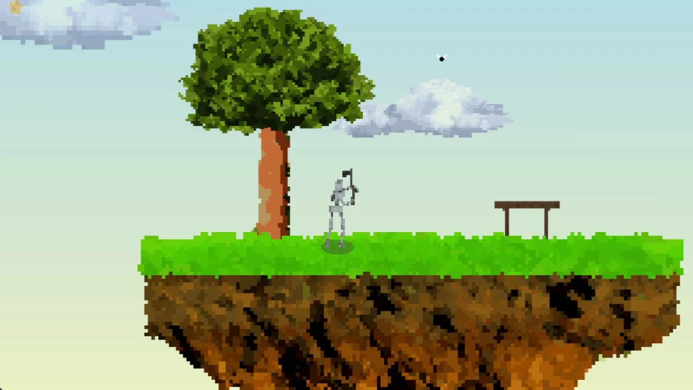 Изображение игры: How We Got Here