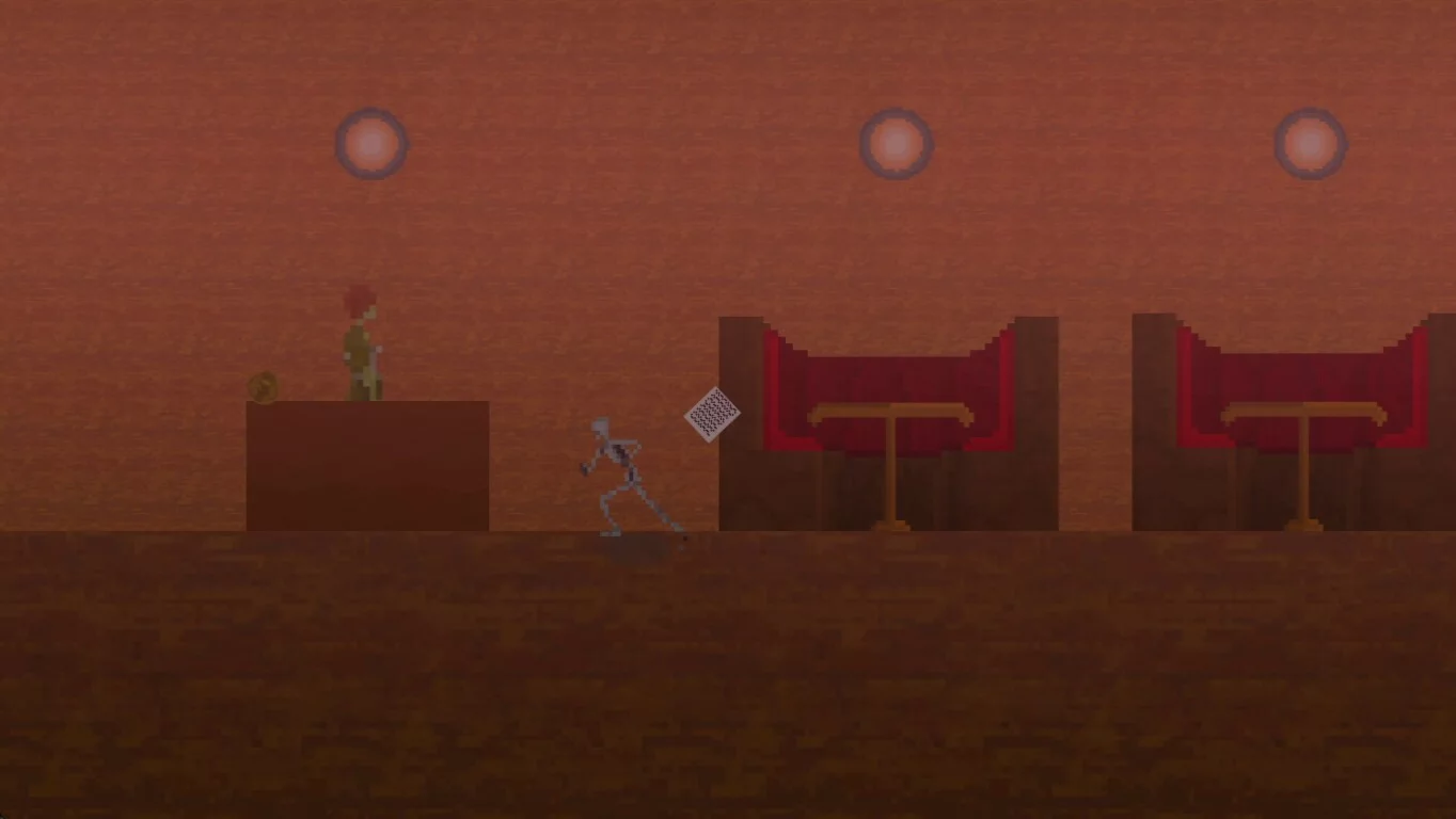 Изображение игры: How We Got Here