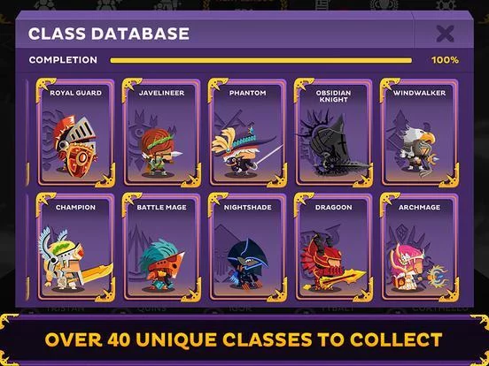 Изображение игры: King's League: Odyssey