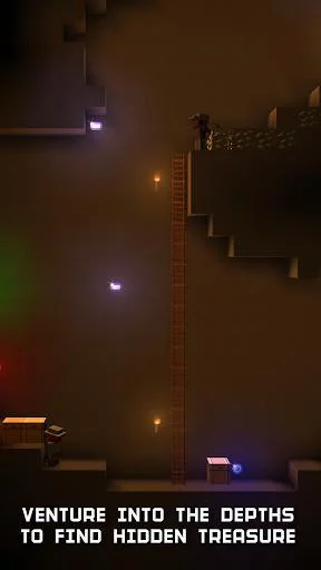 Изображение игры: The Blockheads