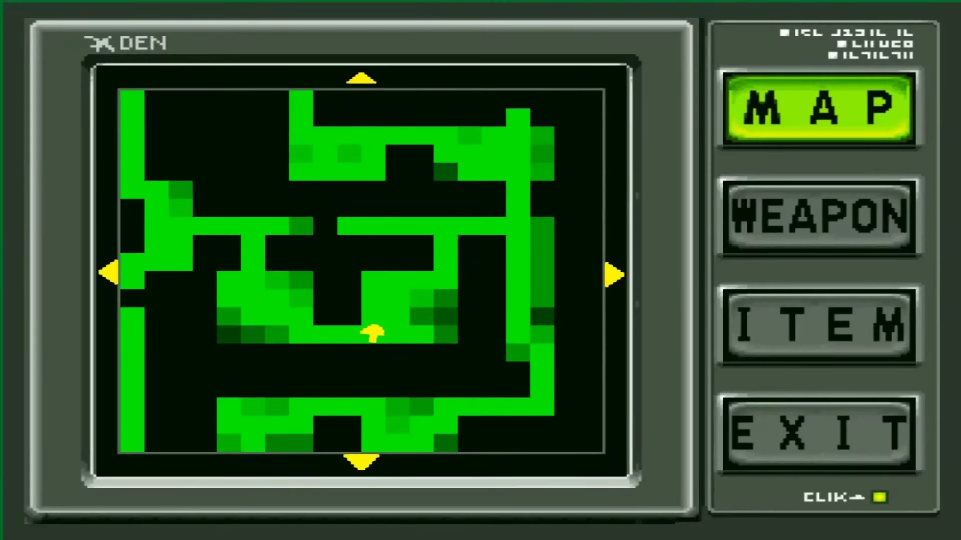 Изображение игры: Expert (1996)