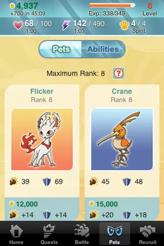 Изображение игры: Pets LIVE