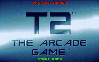 Изображение игры: Terminator 2: Judgment Day