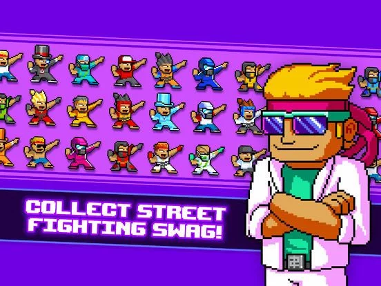 Изображение игры: Kung Fu Z