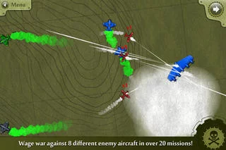 Изображение игры: SteamBirds