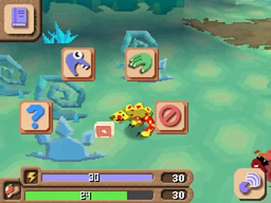 Изображение игры: Spore Creatures