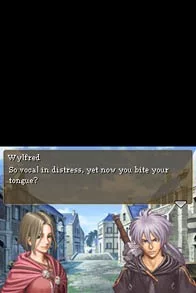 Изображение игры: Valkyrie Profile: Covenant of the Plume