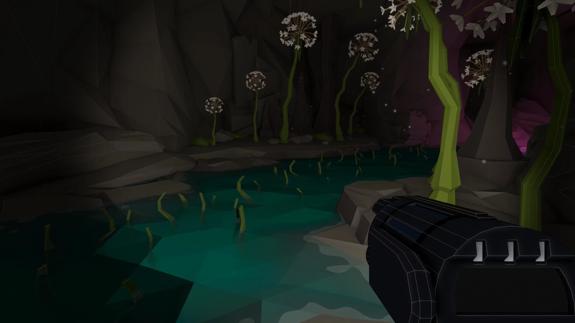 Изображение игры: GeoDepths