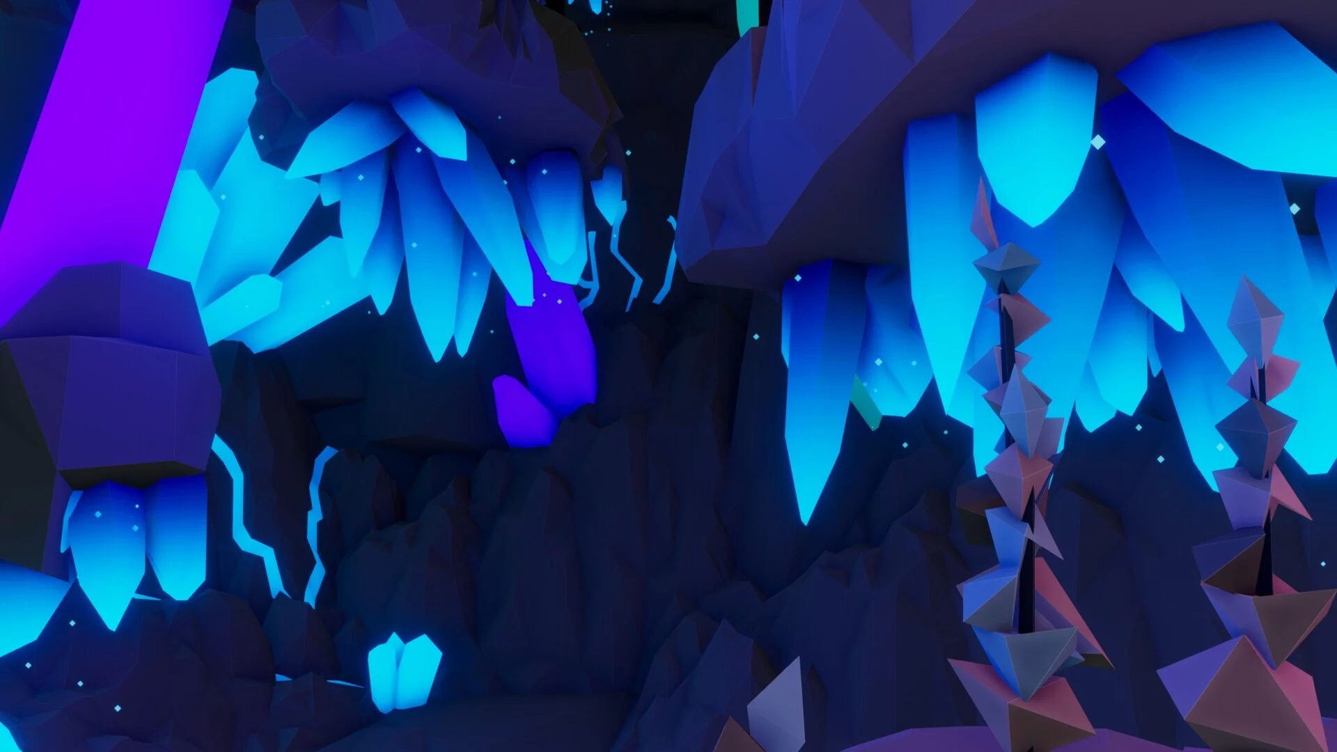 Изображение игры: GeoDepths