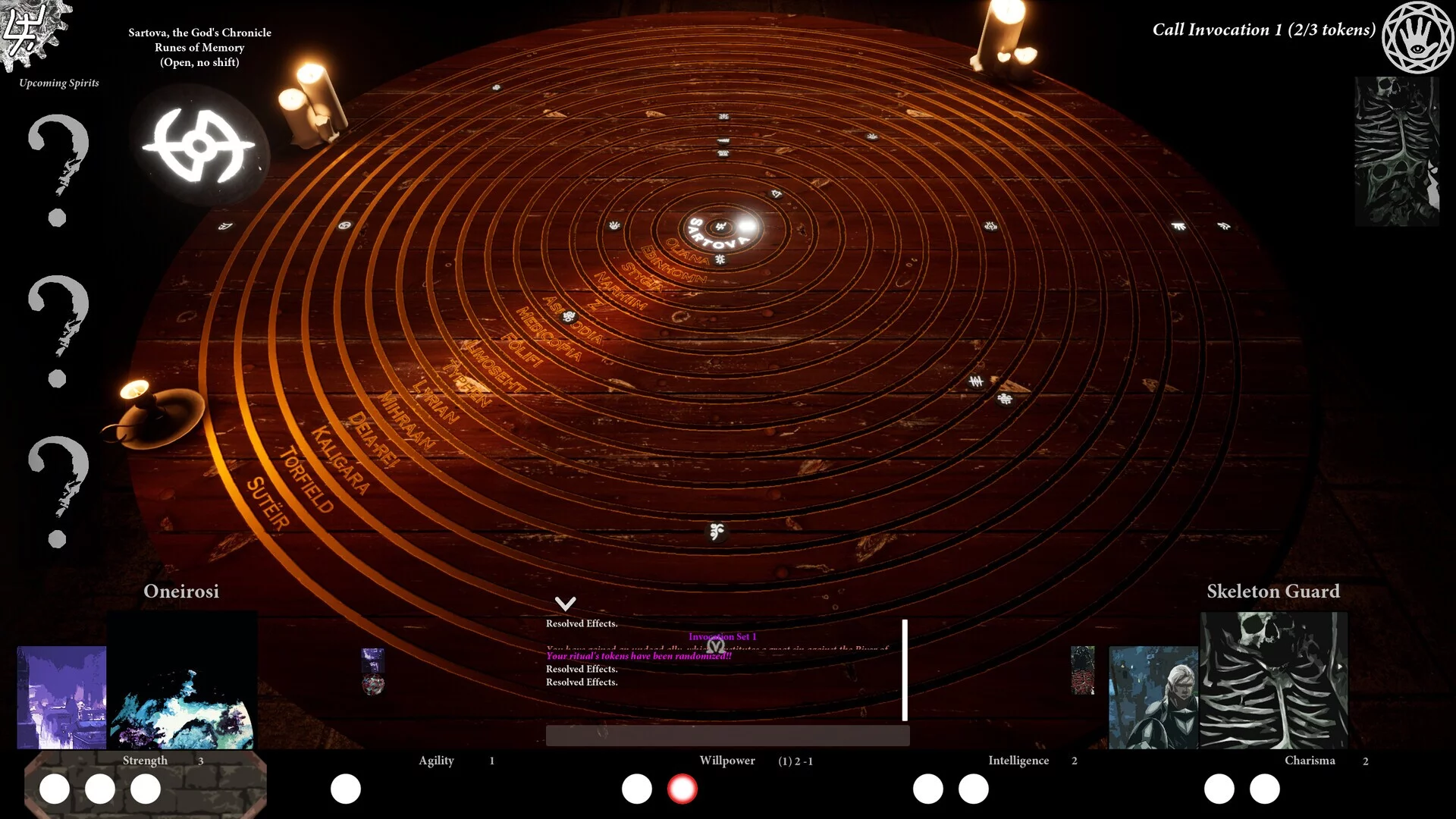 Изображение игры: Apollyon: River of Life