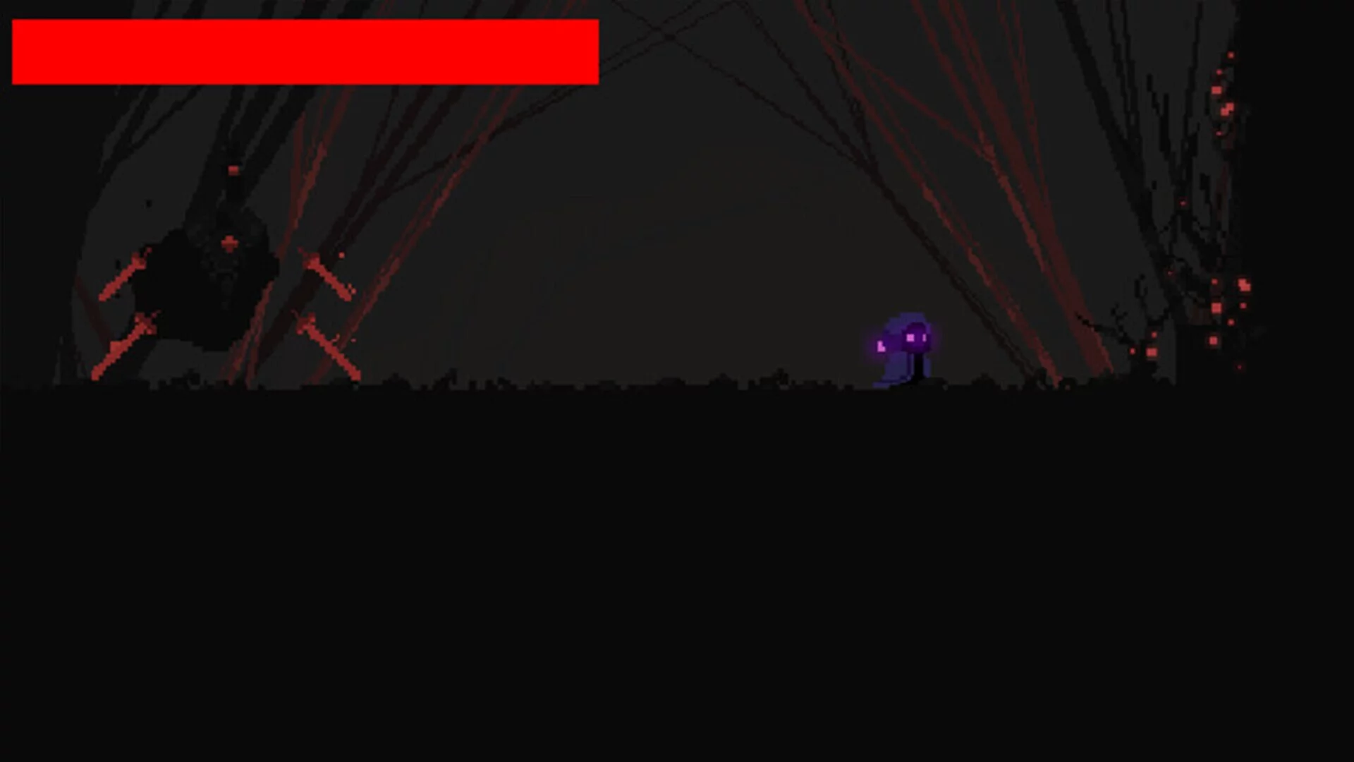 Изображение игры: DreadFall