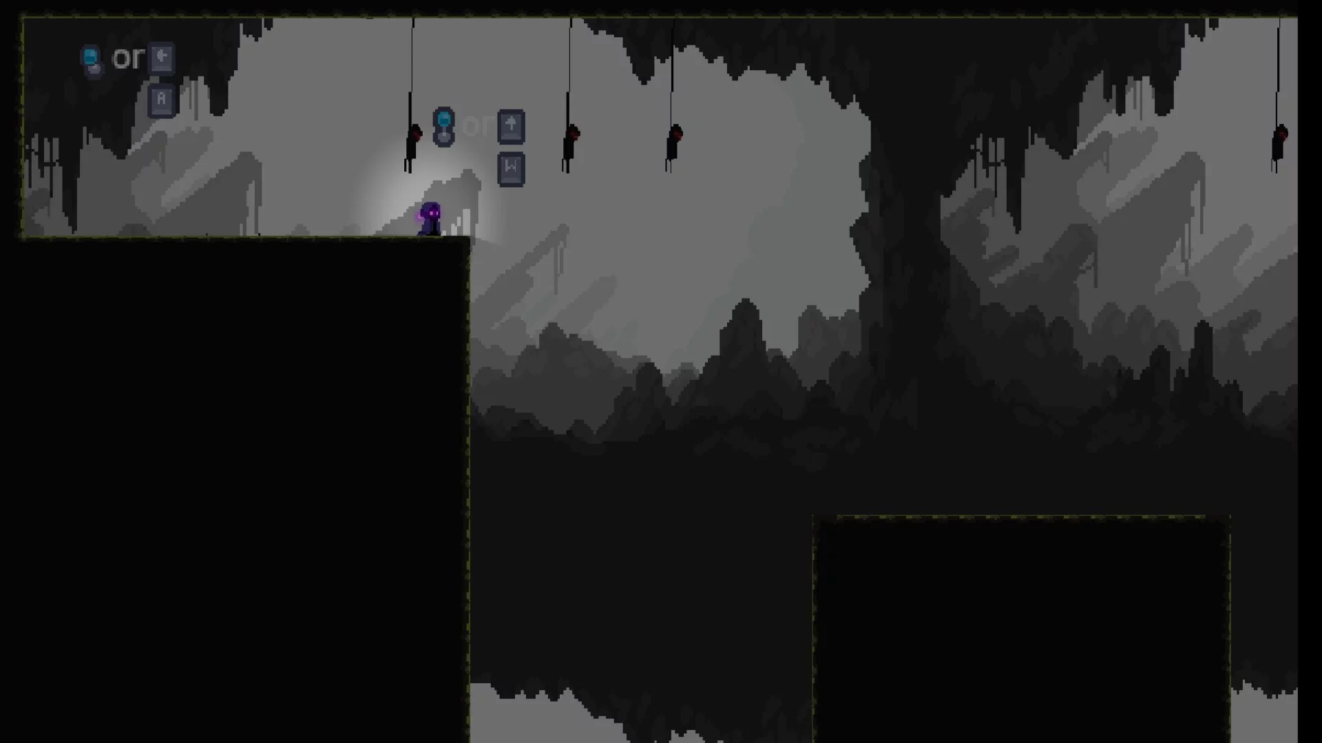 Изображение игры: DreadFall