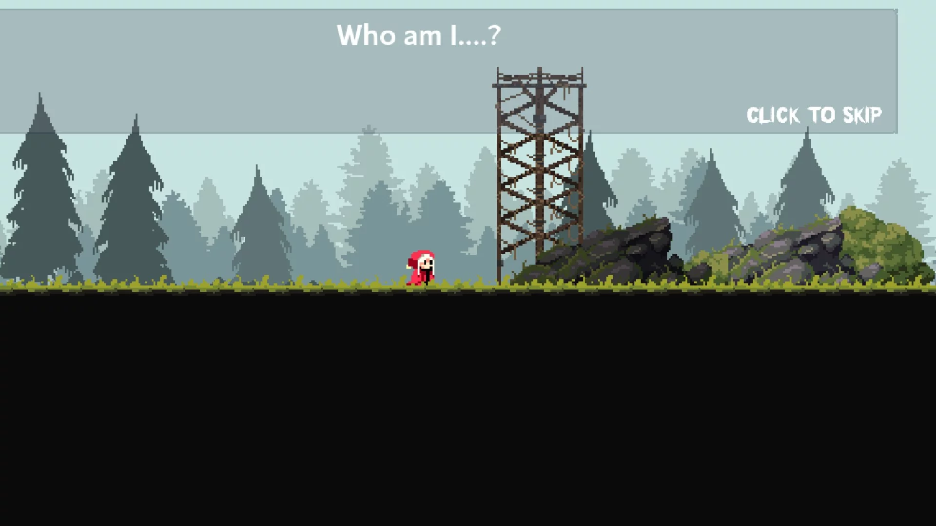 Изображение игры: DreadFall