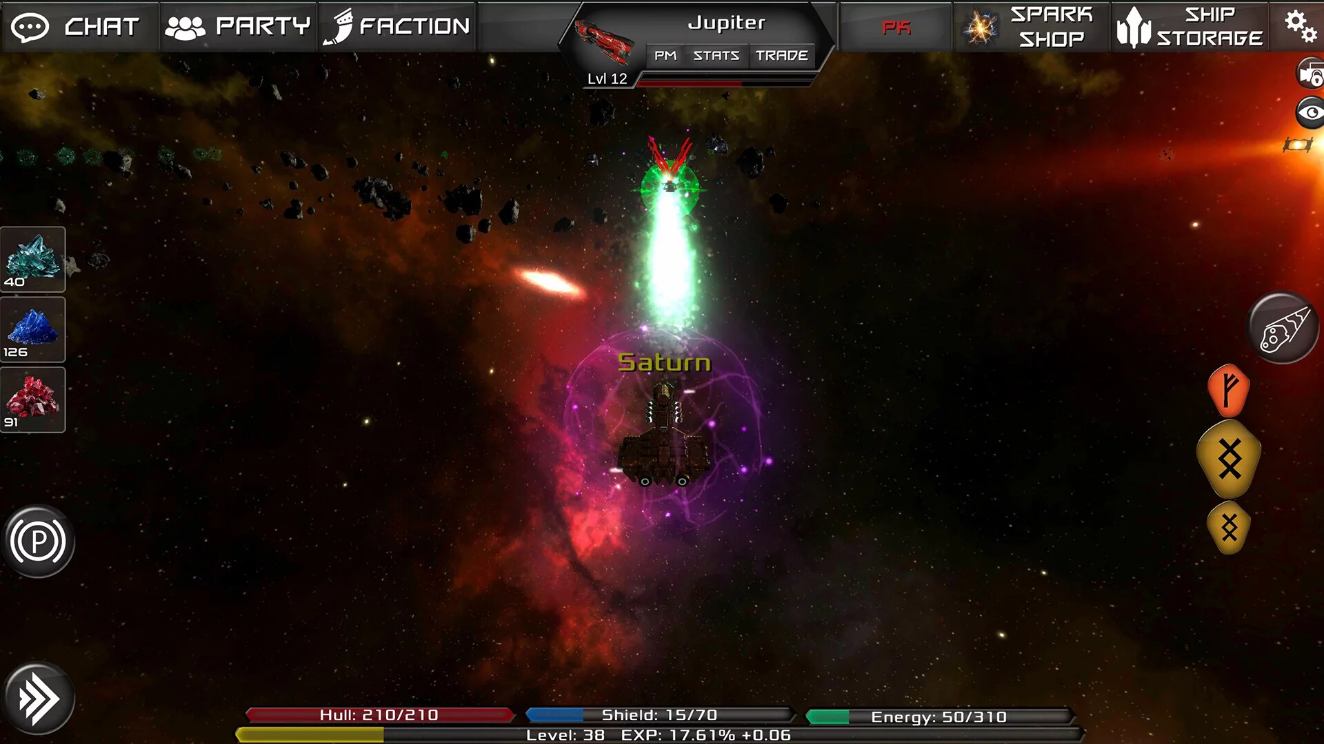 Изображение игры: Starheim