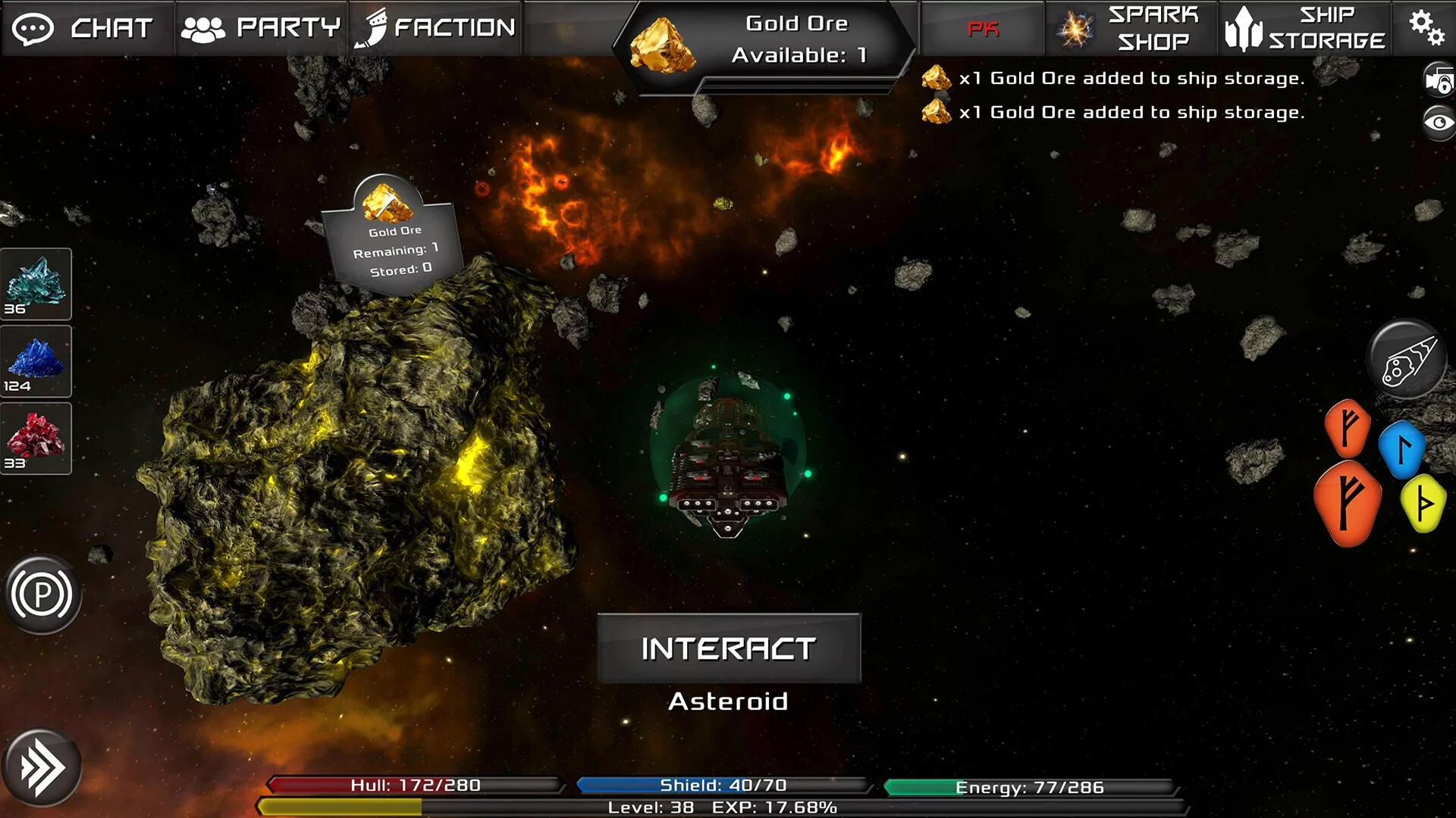 Изображение игры: Starheim