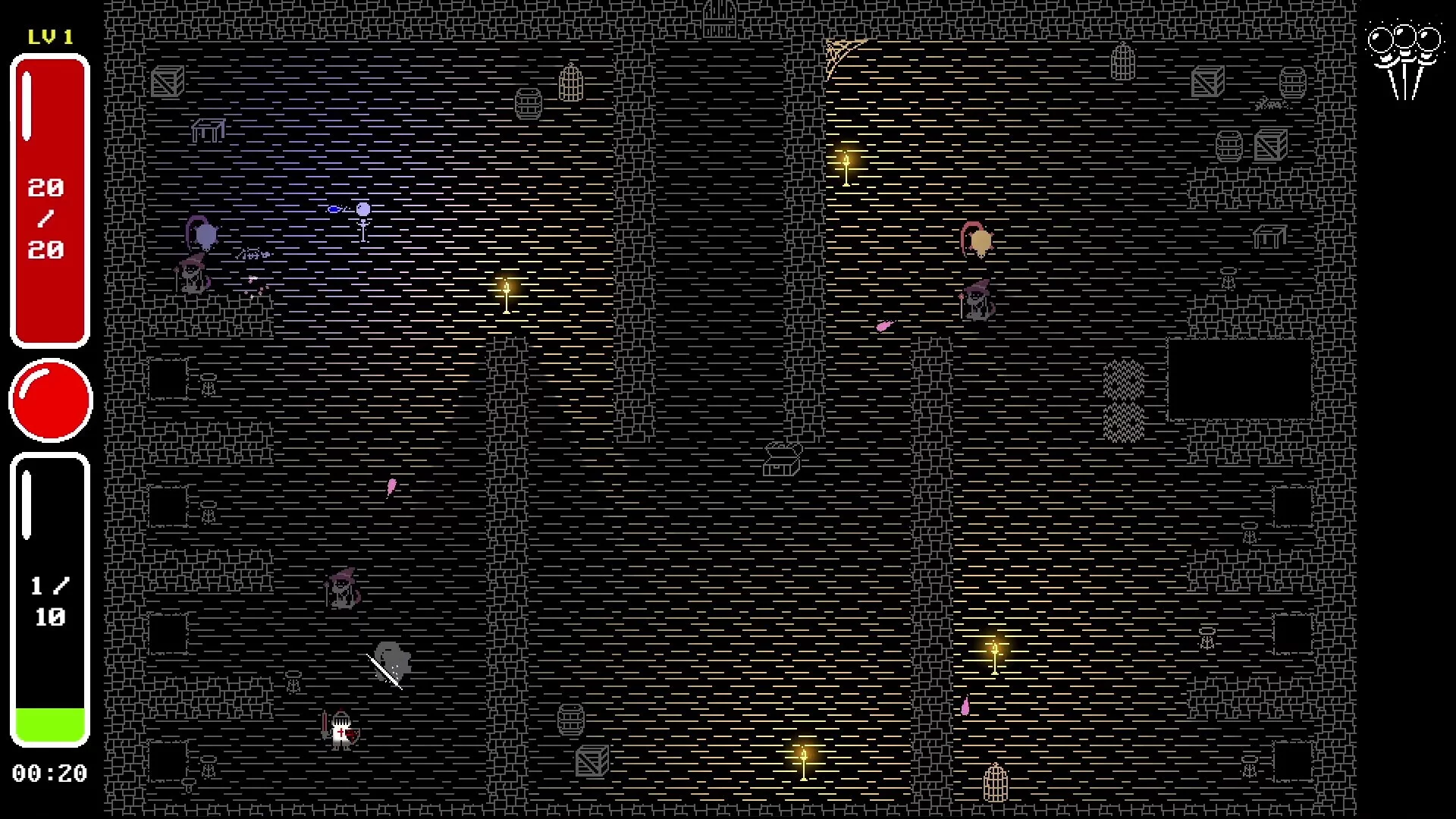 Изображение игры: DRAGOT