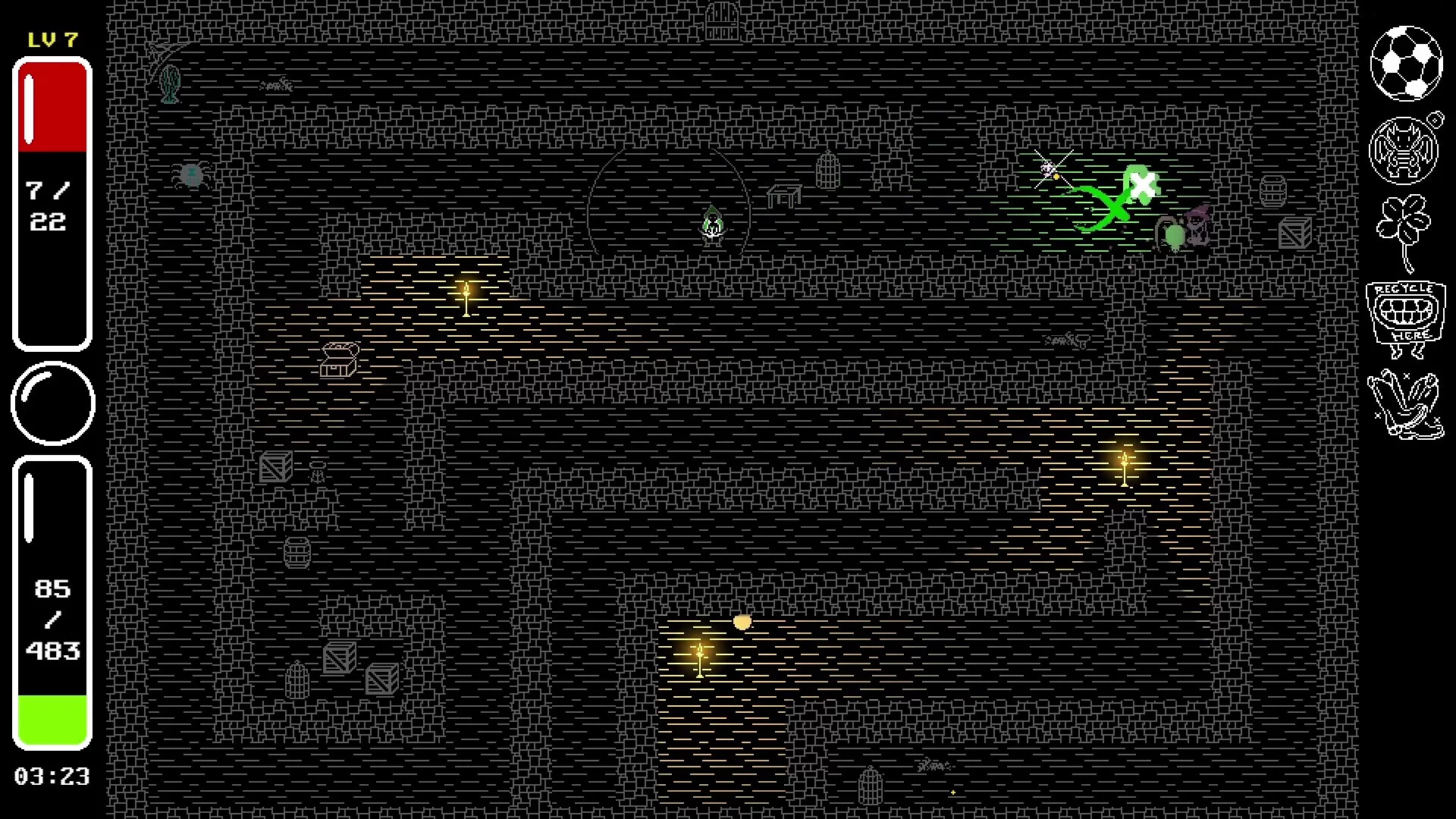 Изображение игры: DRAGOT