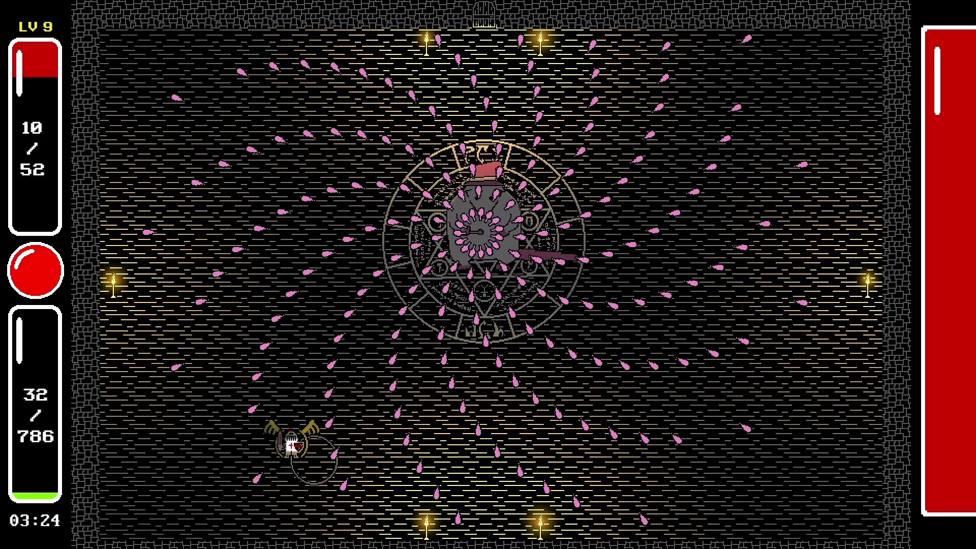 Изображение игры: DRAGOT