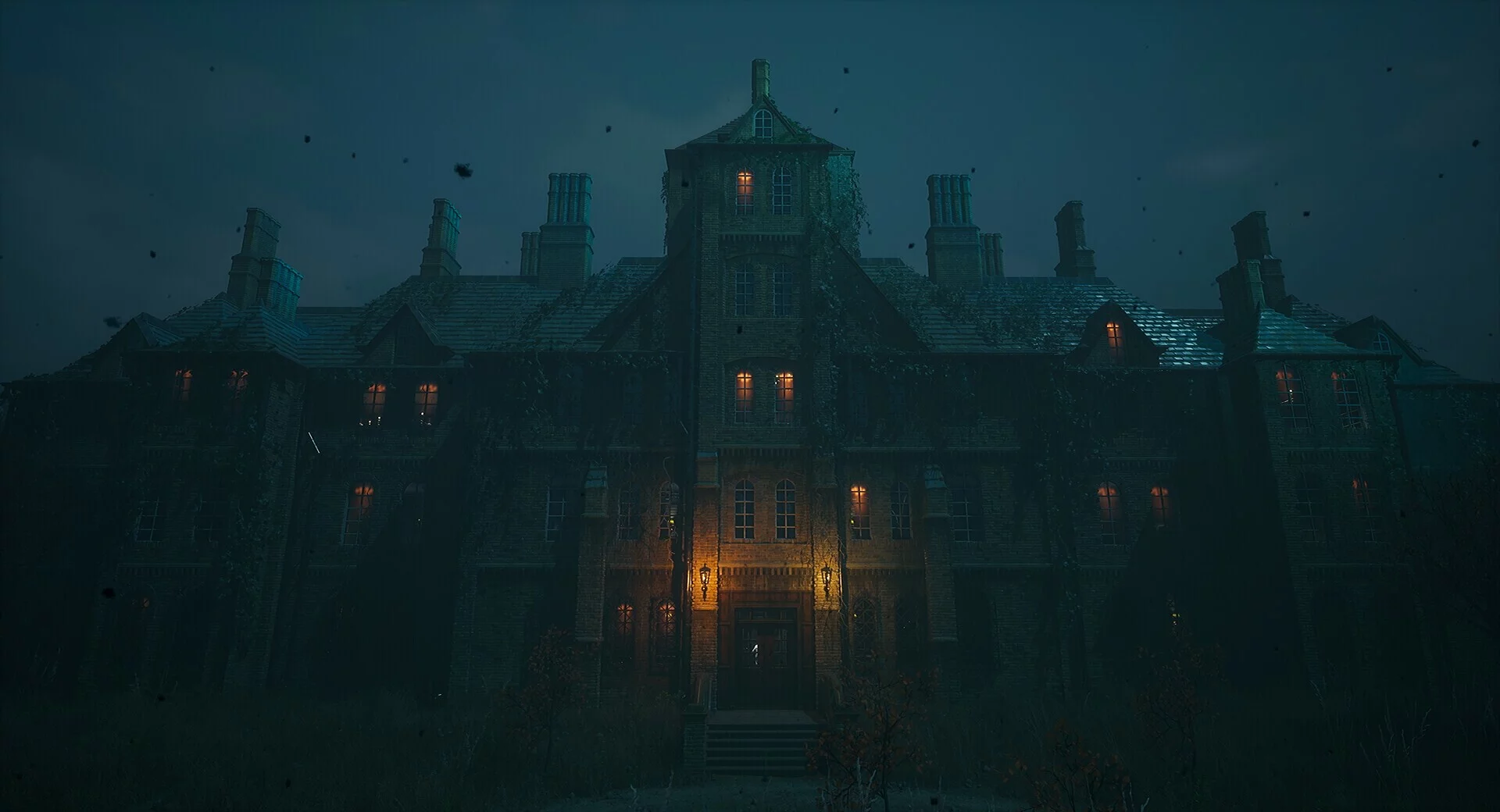 Изображение игры: Madhouse Madness Prologue