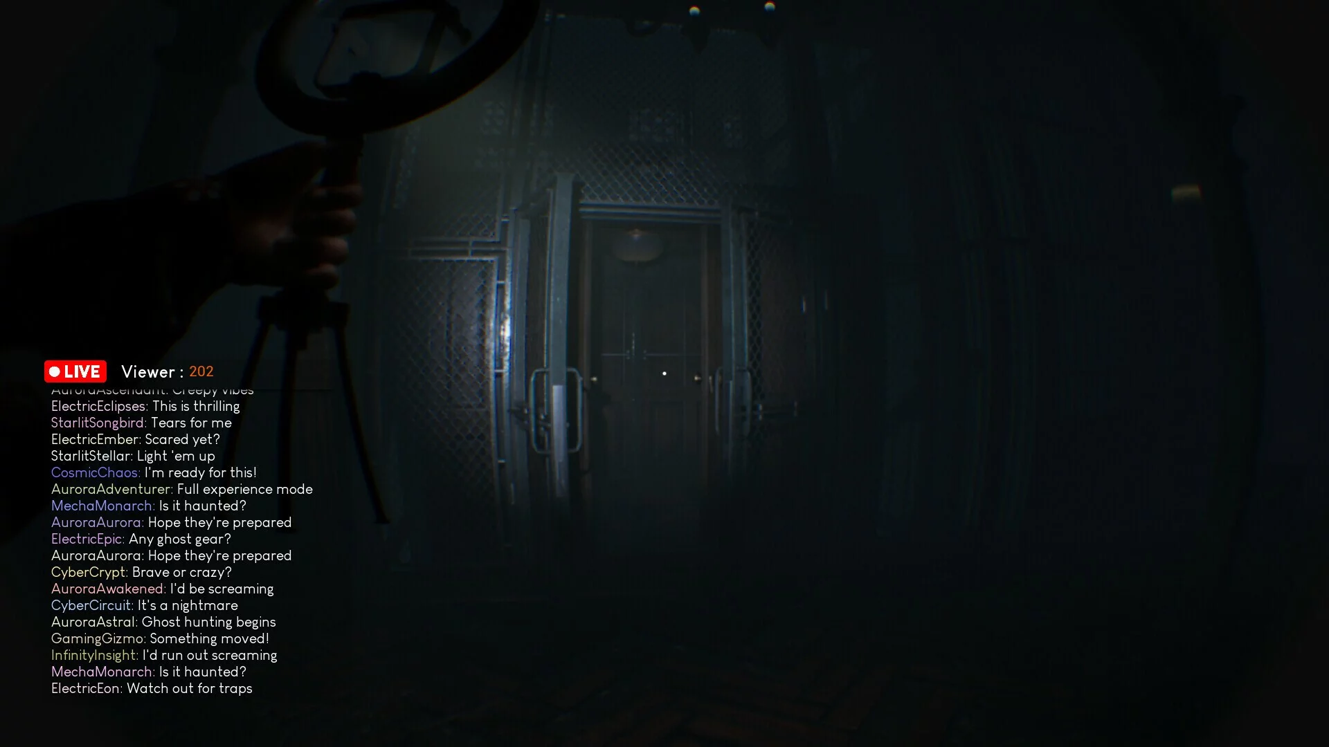 Изображение игры: Madhouse Madness Prologue