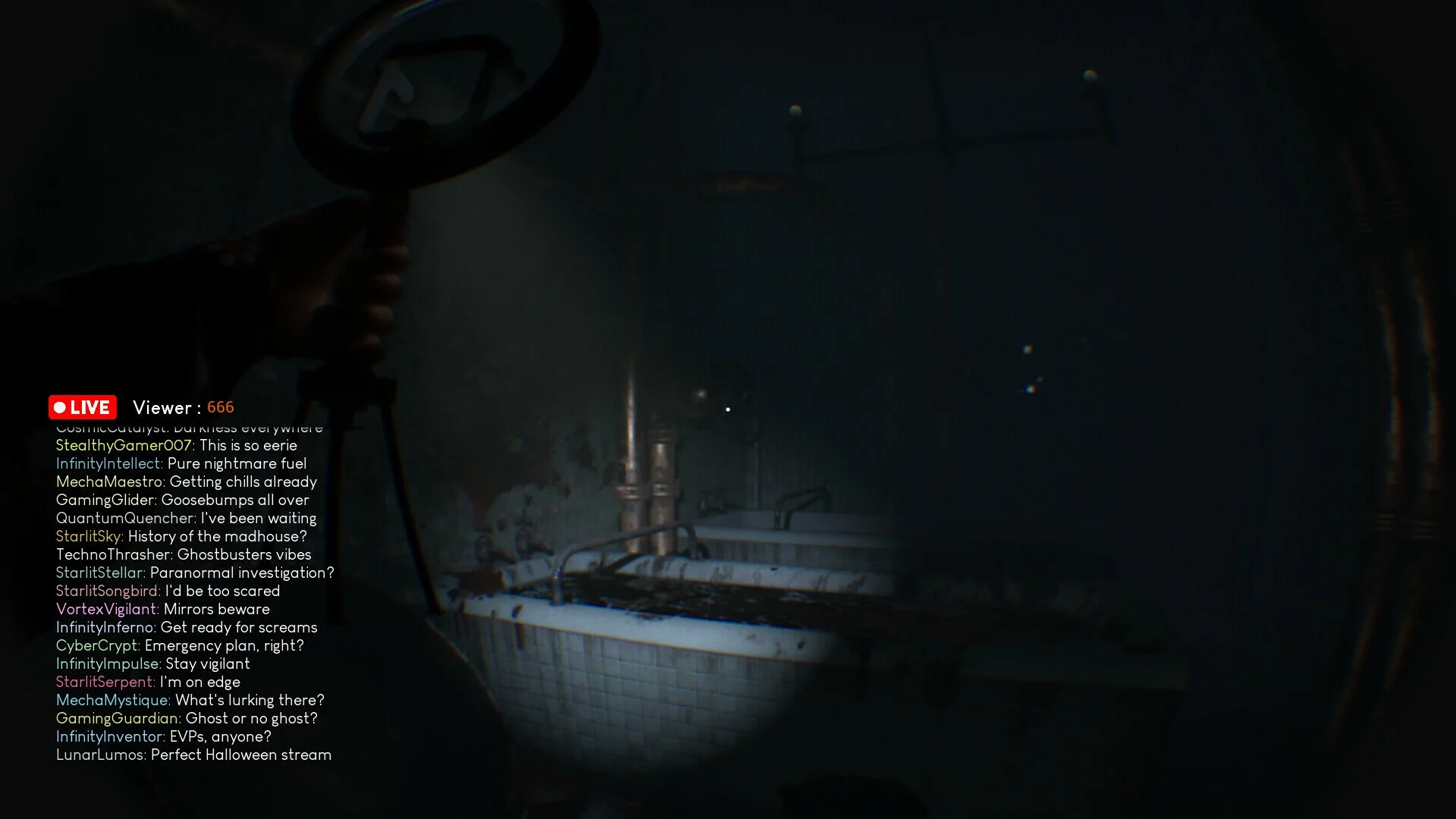 Изображение игры: Madhouse Madness Prologue