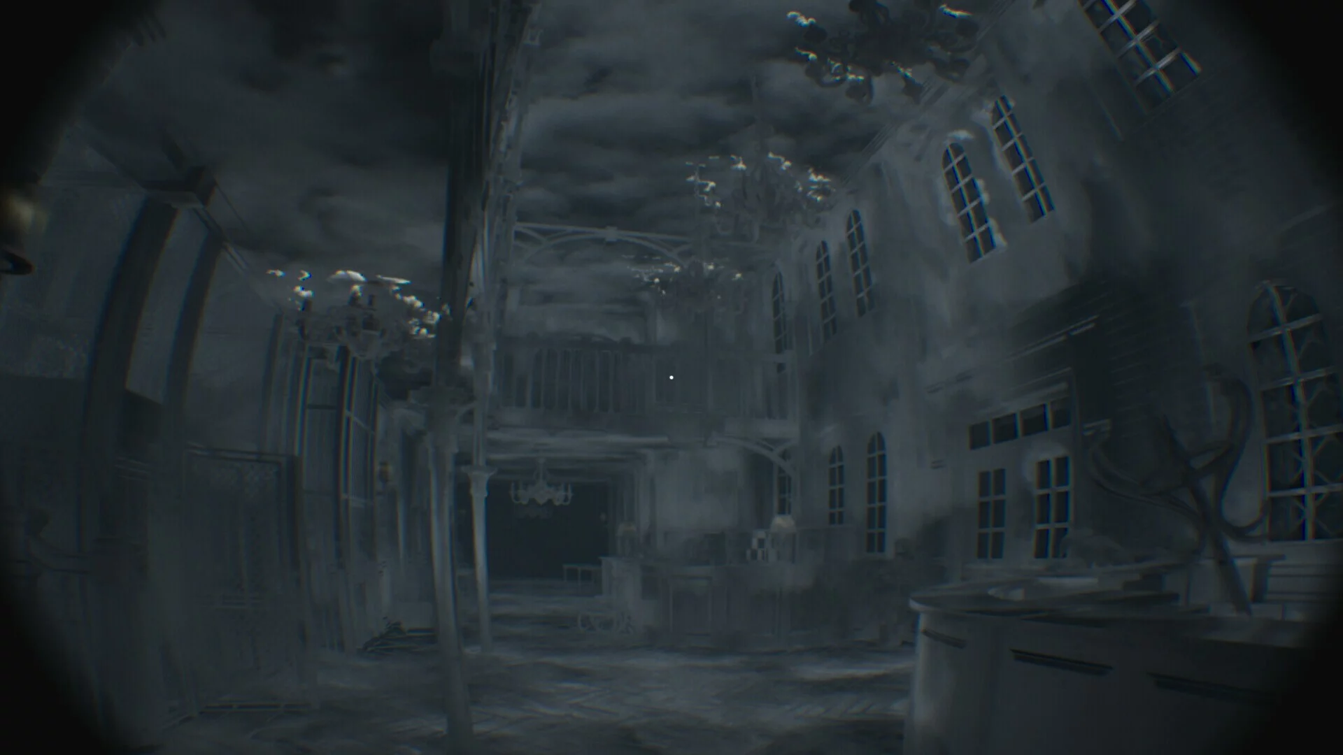 Изображение игры: Madhouse Madness Prologue