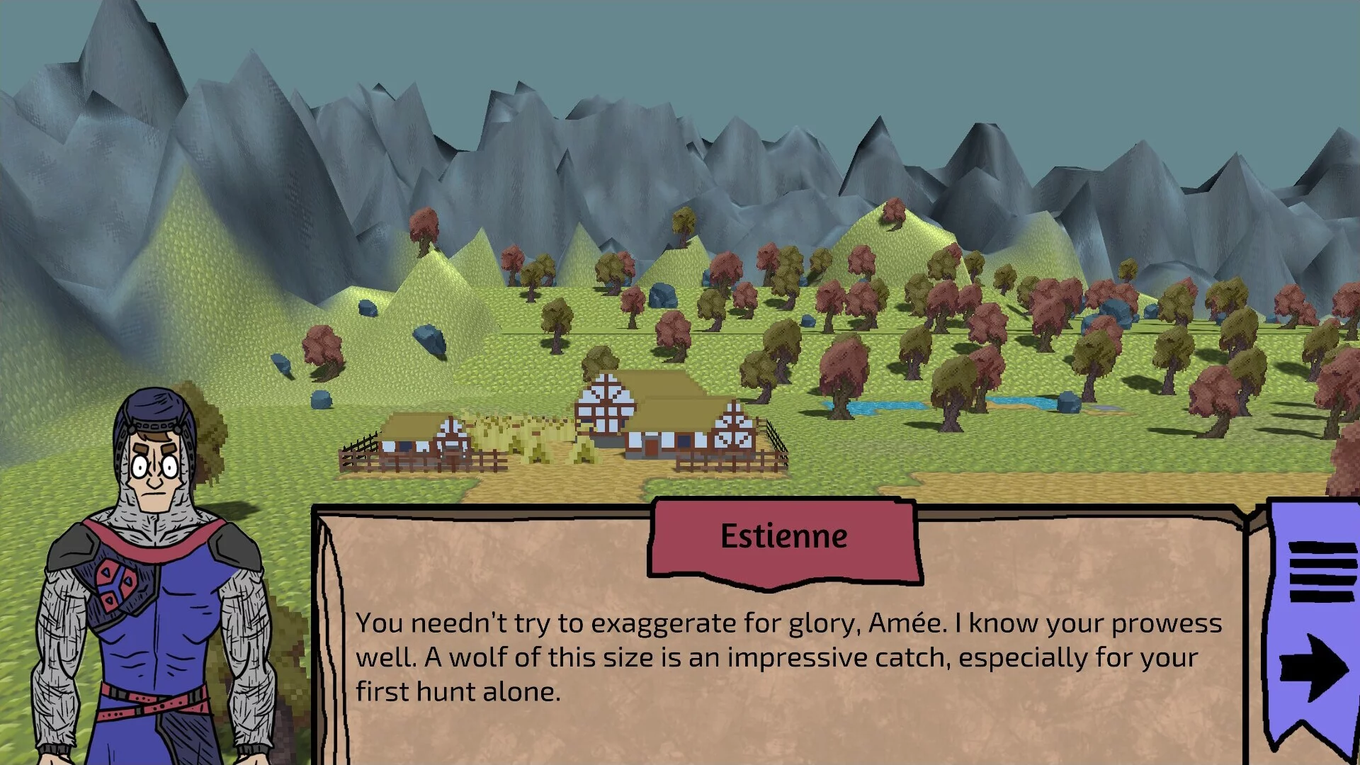 Изображение игры: Eras Rising